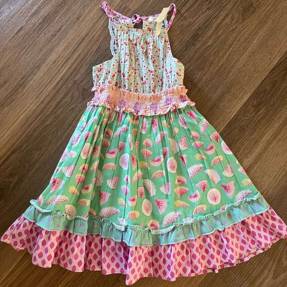 Matilda Jane Dress